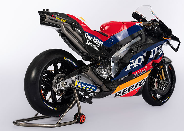 HondaMotoGP2024。