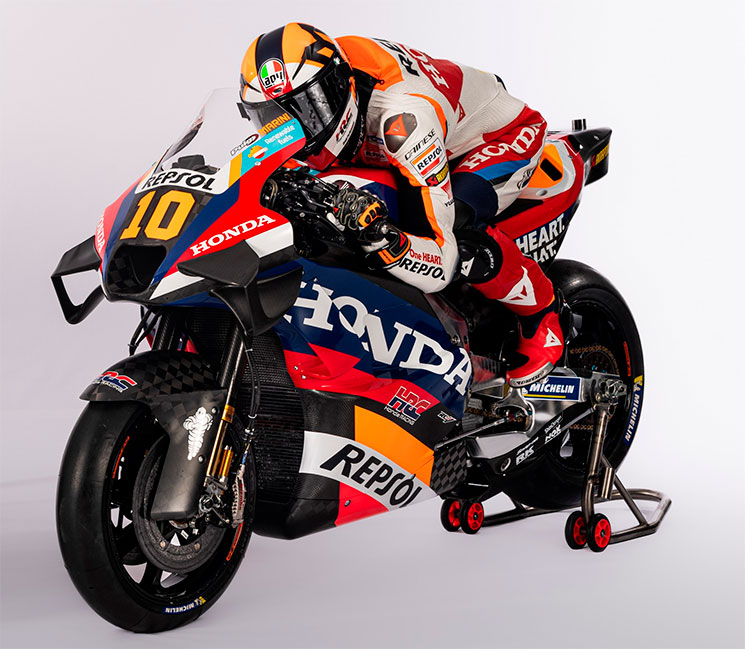 HondaMotoGP2024