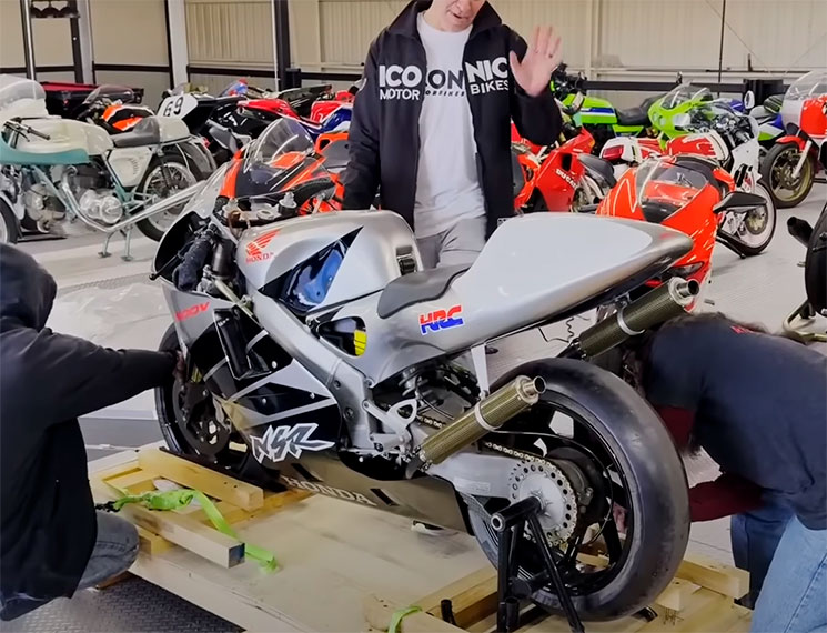 HondaNSR500V-
