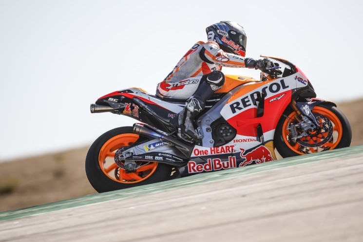 rc213v-s alex marquez