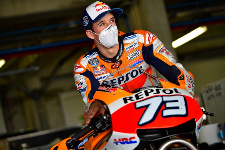 rc213v-s alex marquez