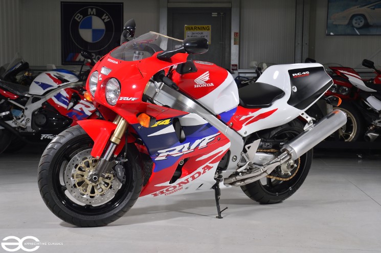 HondaRC45-1994