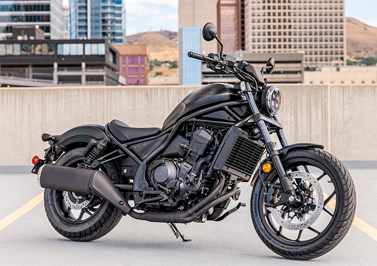 HondaRebel1100-2025