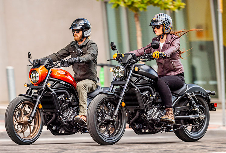 HondaRebel1100-2025