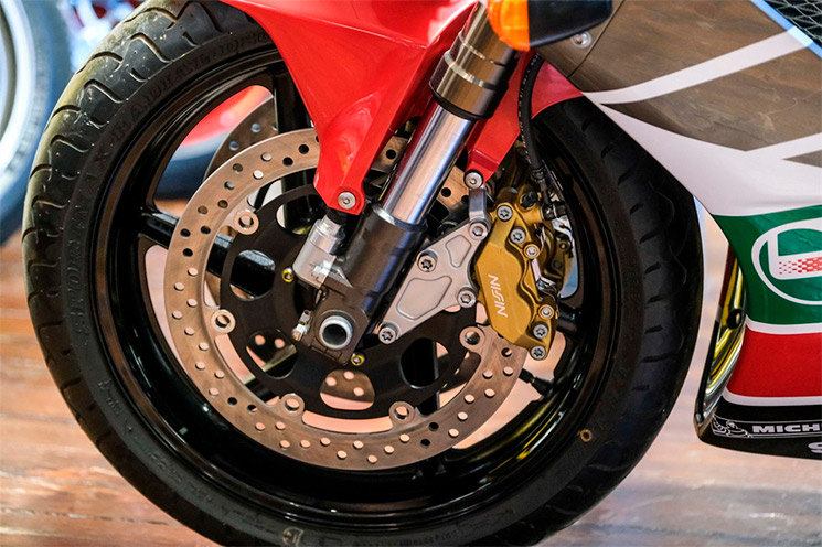 HondaSP1-Castrol