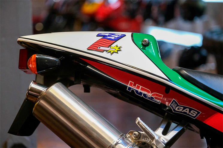 HondaSP1-Castrol