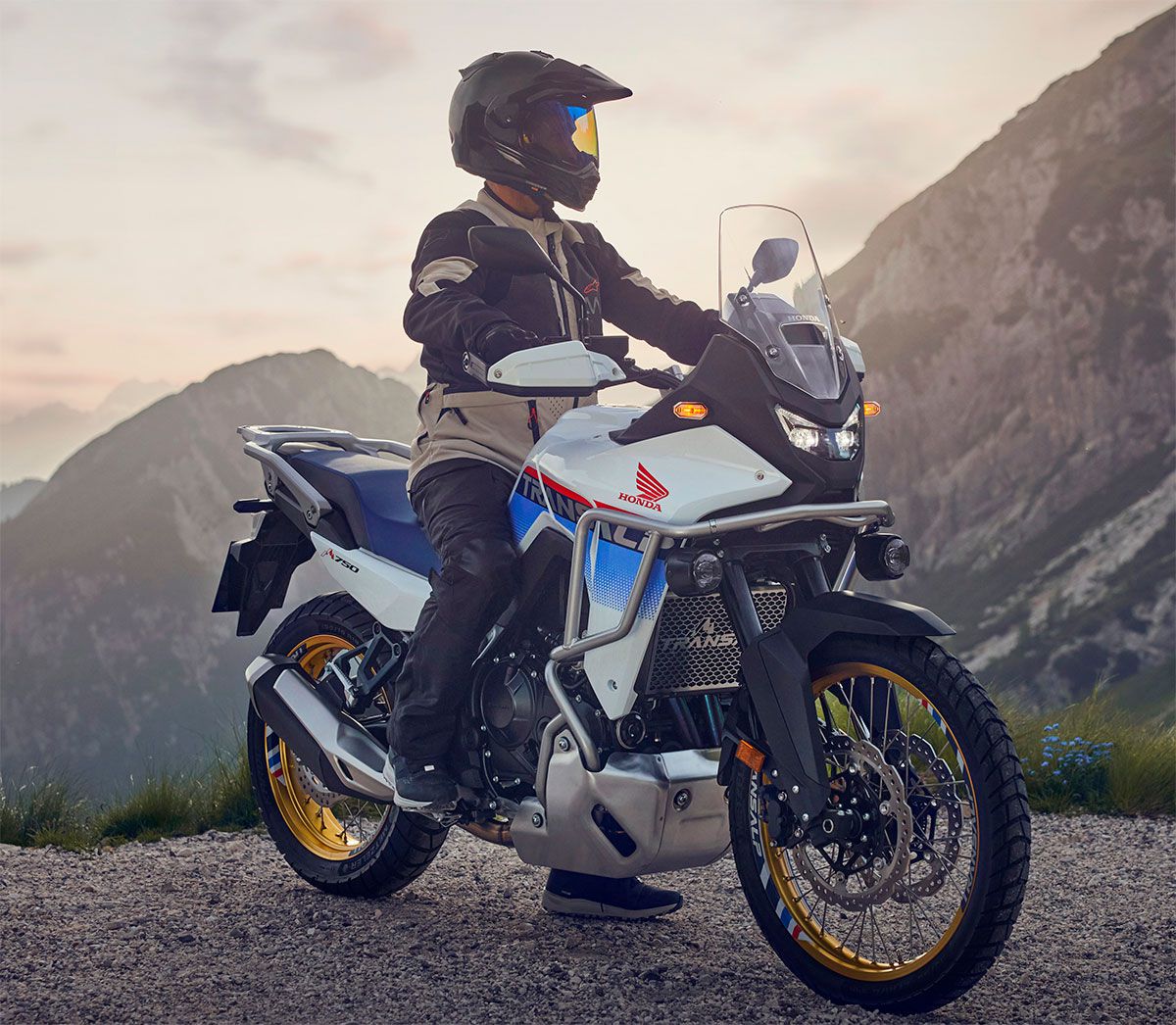 HondaTransalp