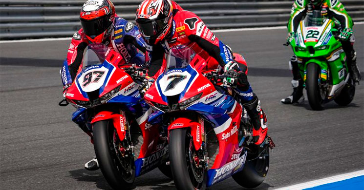 /HondaWSBK(