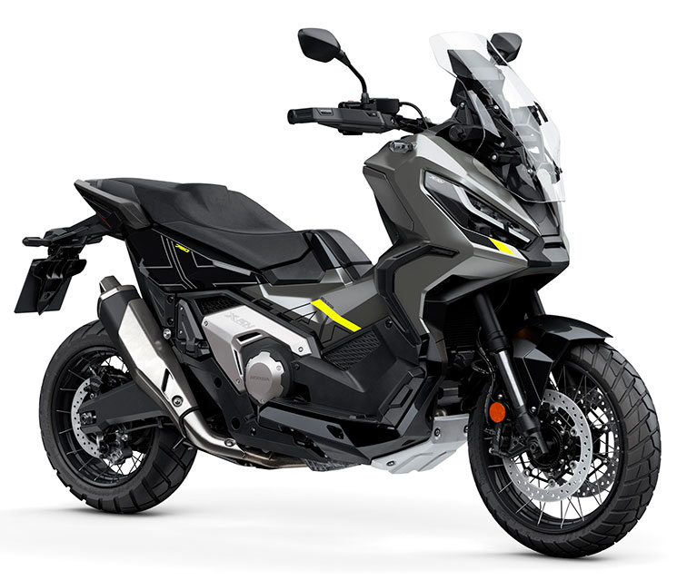 HondaXADV2024