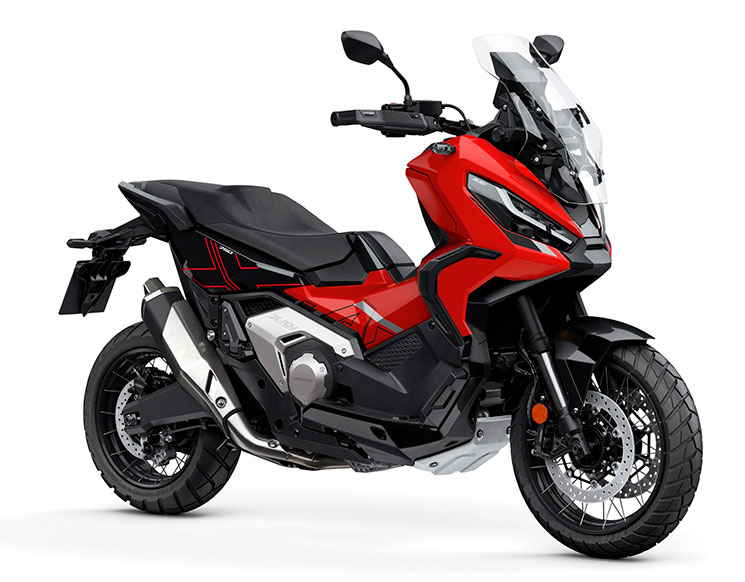 HondaXADV2024
