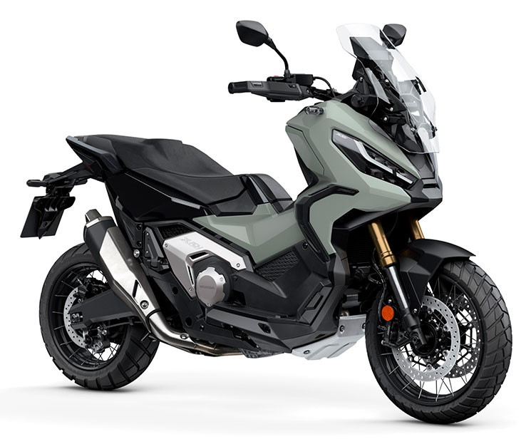 HondaXADV2024