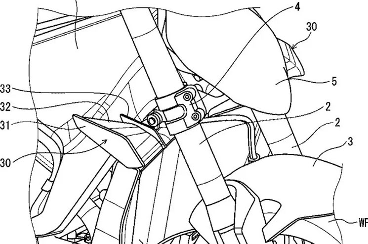 hornet