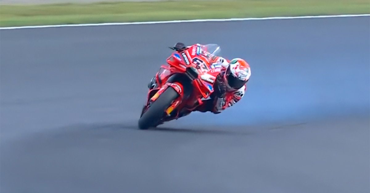 pecco bagnaia