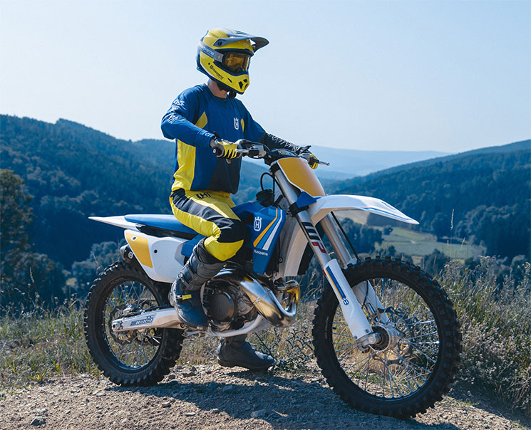 HusqvarnaHeritage