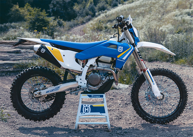 HusqvarnaHeritage