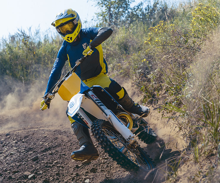HusqvarnaHeritage