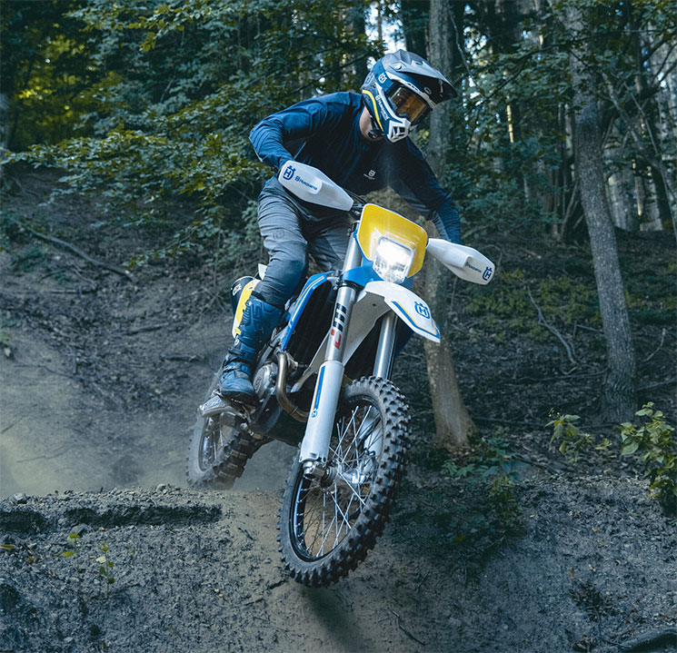 HusqvarnaHeritage