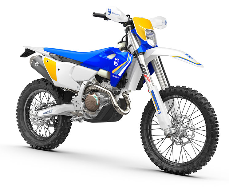 HusqvarnaHeritage