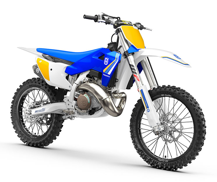 HusqvarnaHeritage