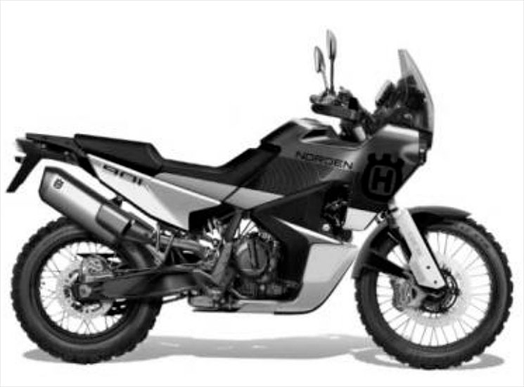 norden 901