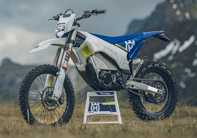 HusqvarnaPioneer