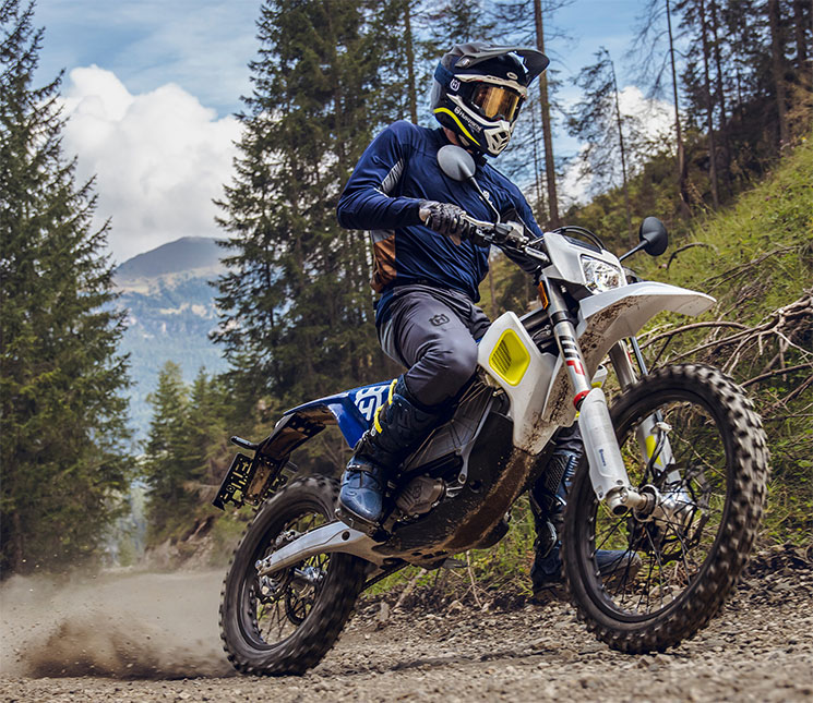 HusqvarnaPioneer