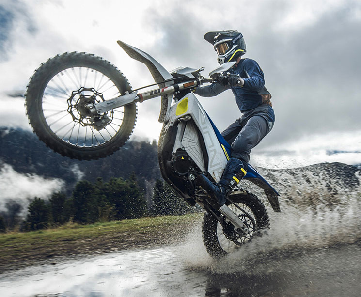 HusqvarnaPioneer
