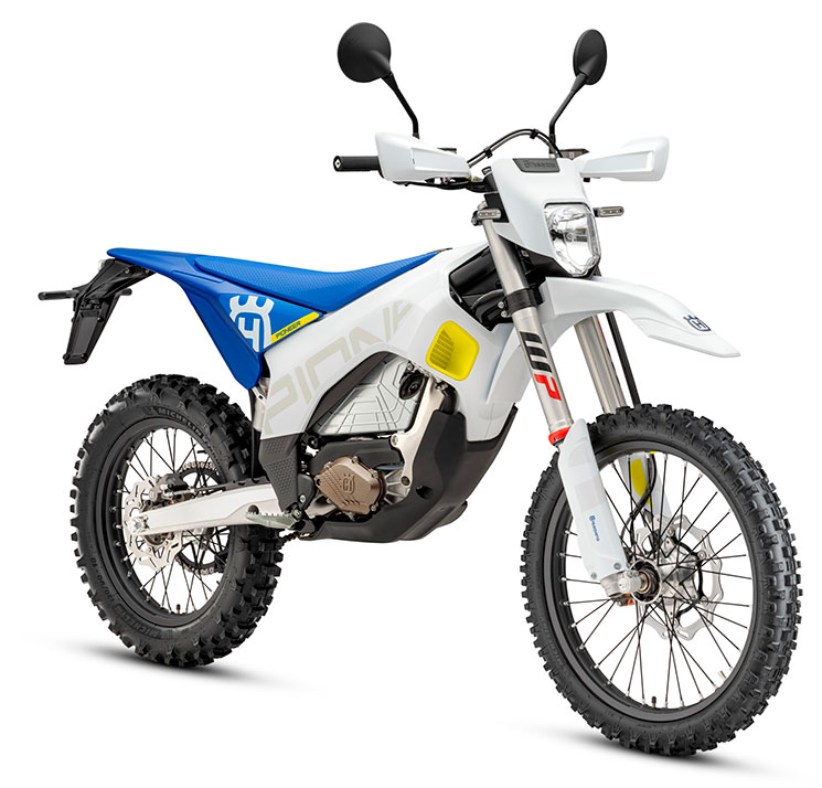 HusqvarnaPioneer