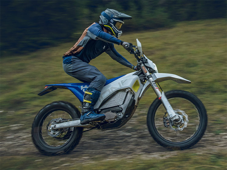 HusqvarnaPioneer
