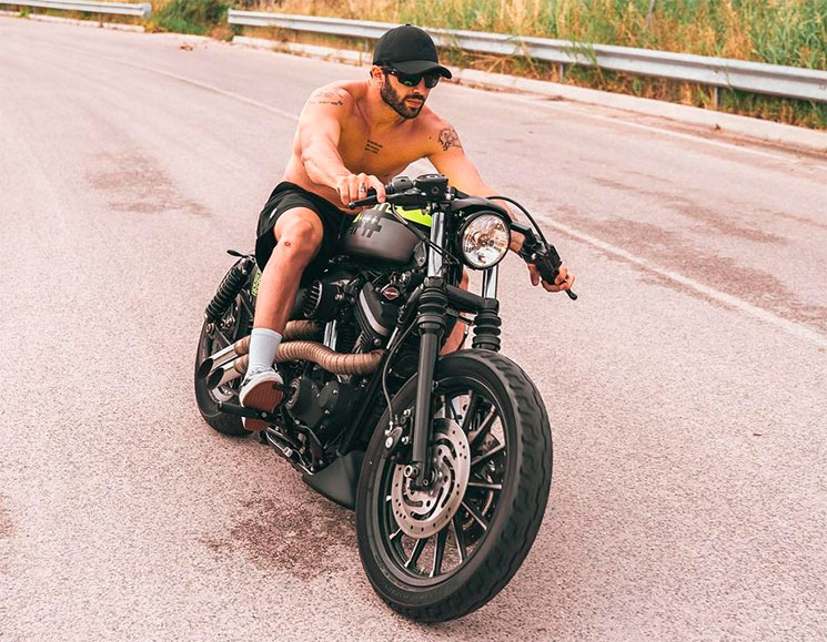 andrea iannone