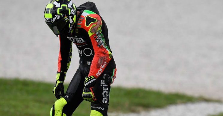 andrea iannone