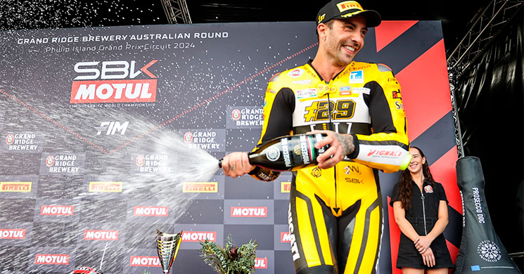 iannone