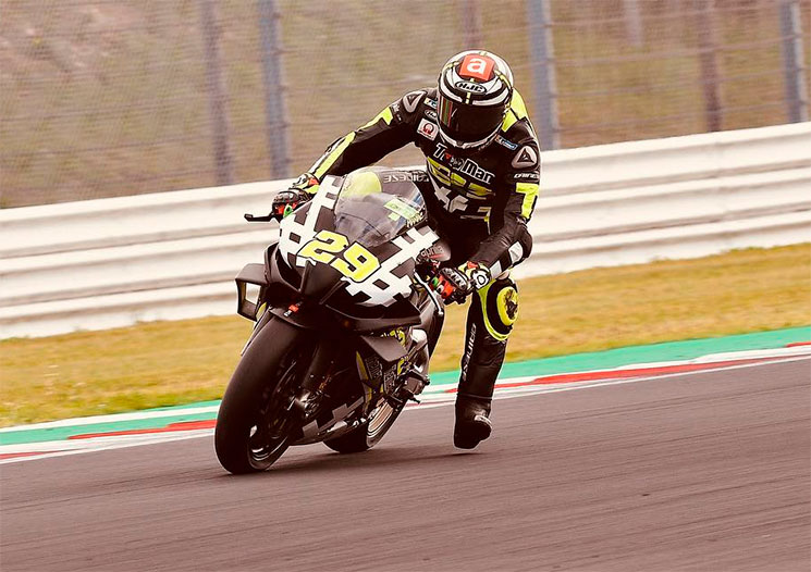 iannone aprilia rsv4