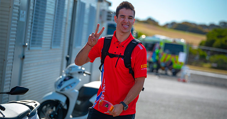 iker lecuona
