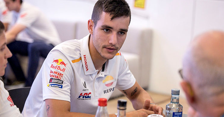 iker lecuona