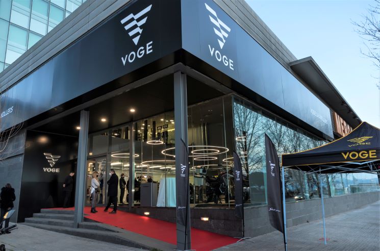 Voge