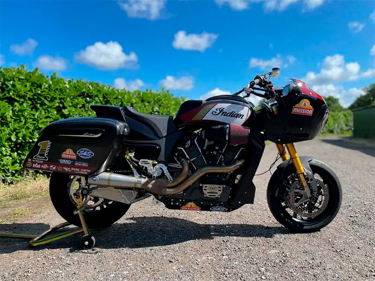 /Indian-Challenger-Bagger