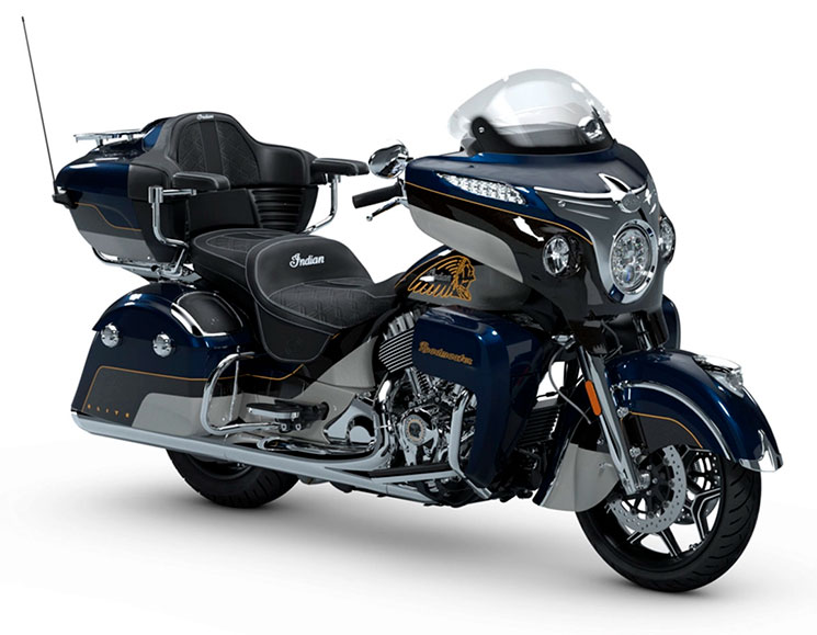 IndianRoadmasterElite2025