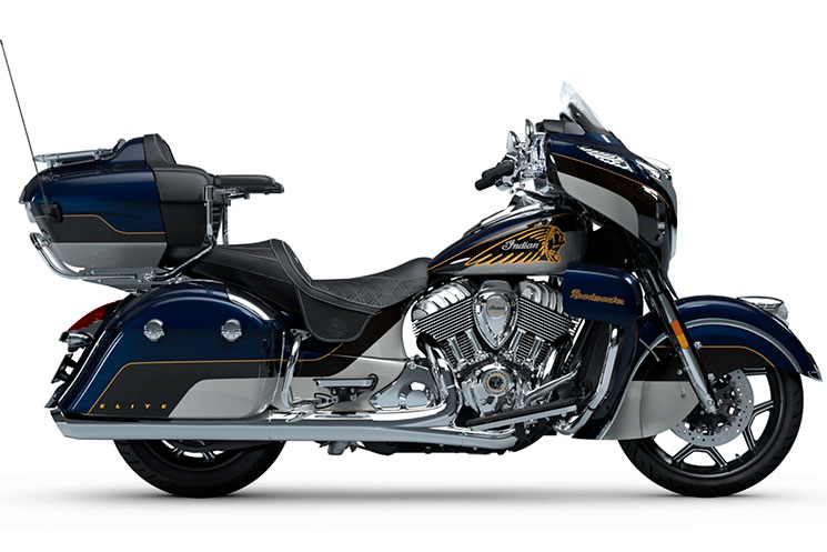 IndianRoadmasterElite2025