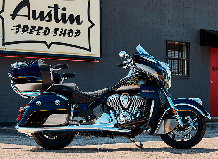 IndianRoadmasterElite2025