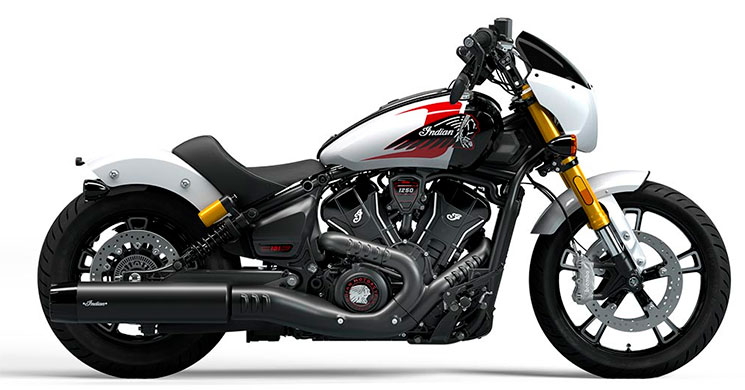 indian scout