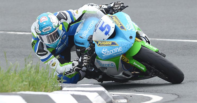 isle of man tt