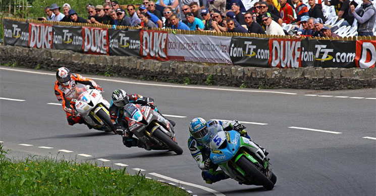 isle of man tt