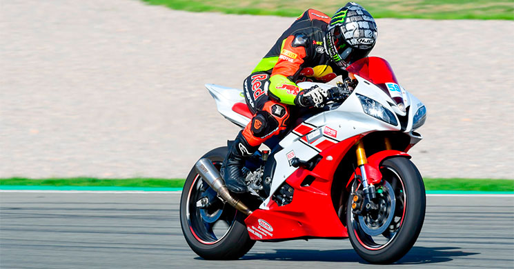 jmr racing