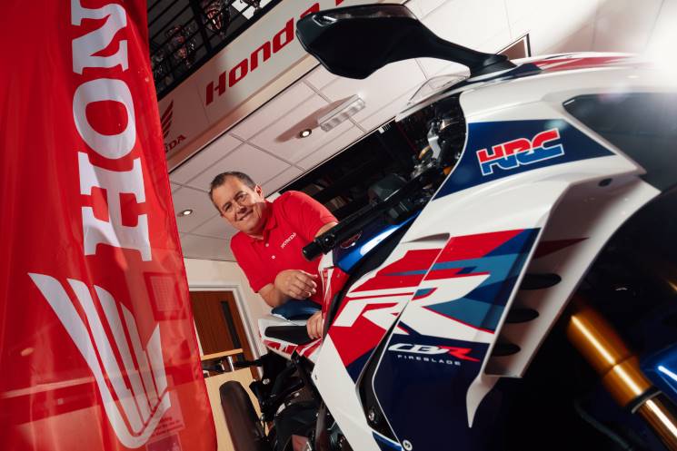 JOHN-HONDA