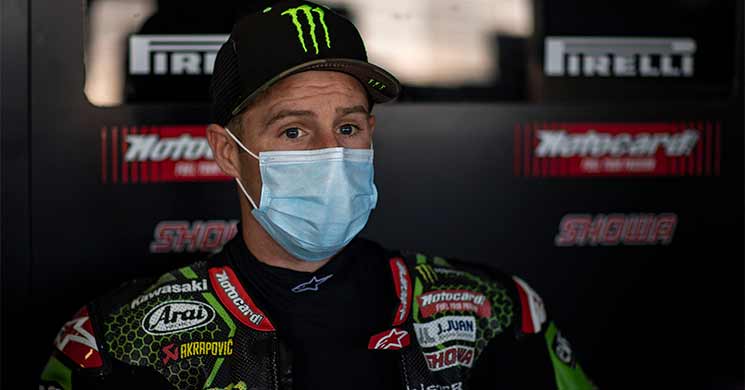jonathan rea