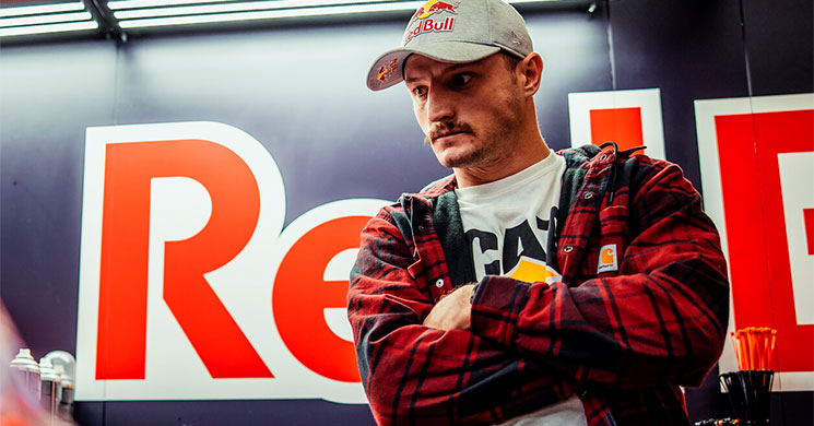 Jack Miller