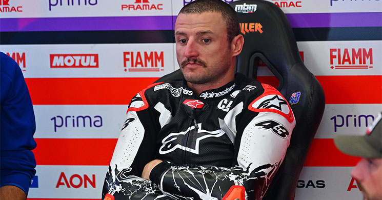 jack miller
