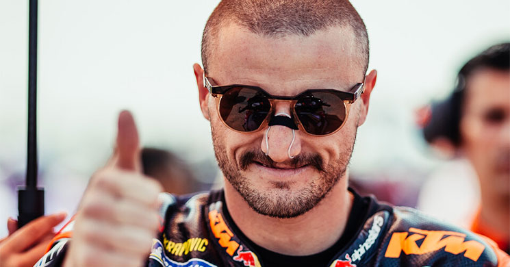 jack miller