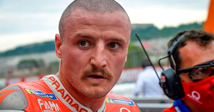 andrea iannone